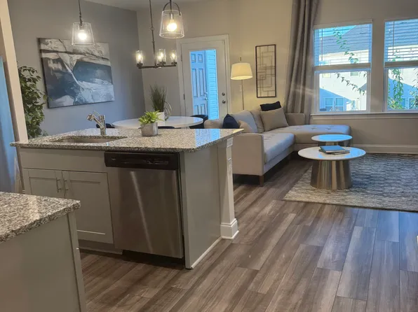 4503 Skywood Ln, Nashville, TN 37207