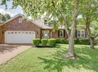 109 Kenaum Ct, Nashville, TN 37209