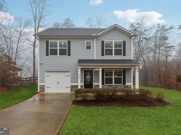 6535 Terracewood Ln, Gainesville, GA 30506