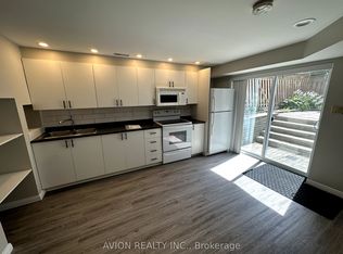 38 Rush Rd #BASEMENT, Aurora, ON L4G7G5