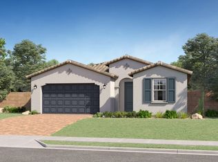 Clark II Plan 4076 Plan, Avion : Horizon, Goodyear, AZ 85338