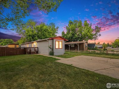 8509 Mummy Range Dr, Fort Collins, CO, 80528
