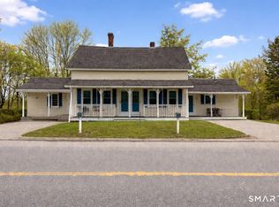 59-61 Gallup Street, Plainfield, CT 06374