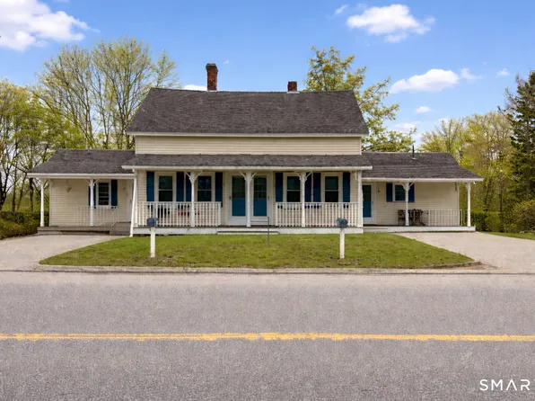 59-61 Gallup Street, Plainfield, CT 06374