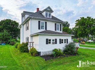 120 Prospect Ave, Jersey Shore, PA 17740