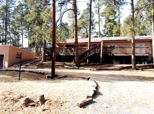 103 Kirkman Cir, Ruidoso, NM 88345