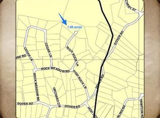 126 High Rock Ln, Westwood, MA 02090