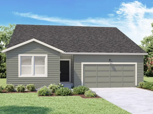 3568 S Keller Ln, Spokane, WA 99206