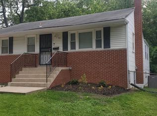 9611 50th Ave, College Park, MD
