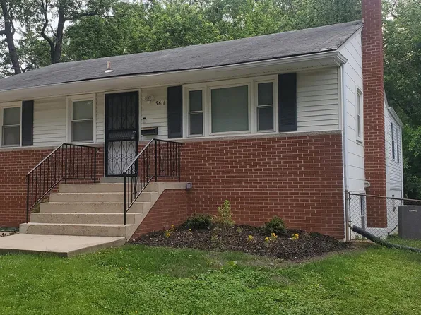 9611 50th Ave, College Park, MD 20740