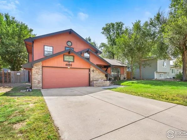 4432 W 6th St, Greeley, CO 80634