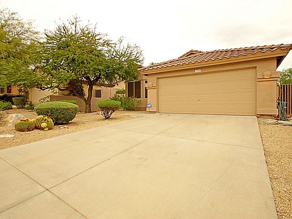 2nd image of 10407 E Saltillo Dr