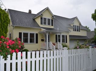 62 Hunyadi Ave, Fairfield, CT 06824