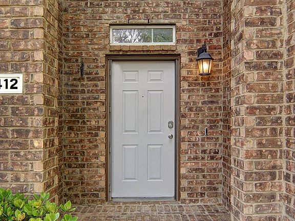 4th image of 1412 Talladega Dr