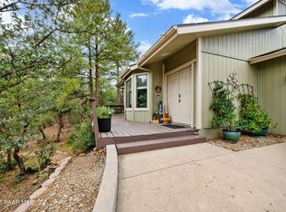 1786 Rolling Hills Dr, Prescott, AZ 86303