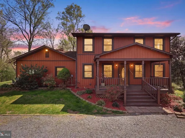 1699 James Madison Hwy, Haymarket, VA 20169