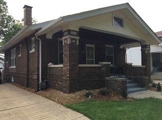 1504 S 2nd St, Springfield, IL 62704