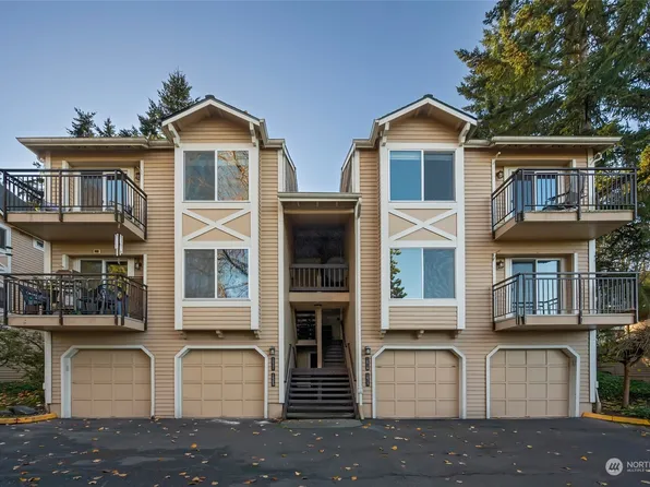 12723 NE 172nd Lane, Woodinville, WA 98072
