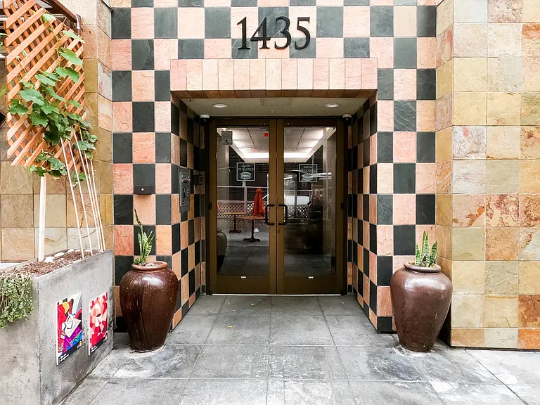 1435 India St #407 — Photo 24