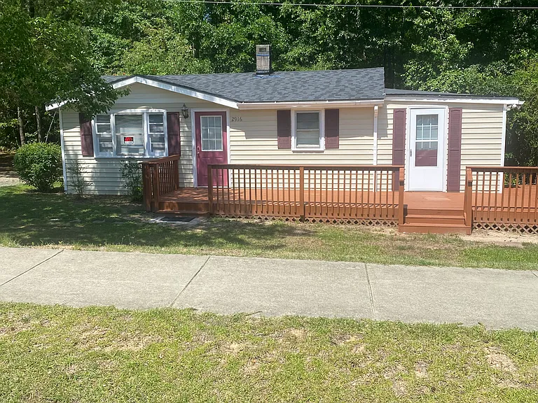 2916 Evans Rd — Photo 1