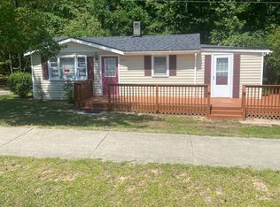 2916 Evans Rd, Apex, NC 27502