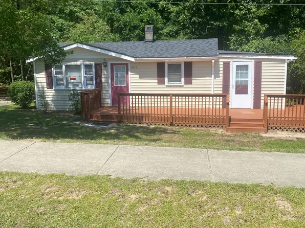 2916 Evans Rd, Apex, NC 27502