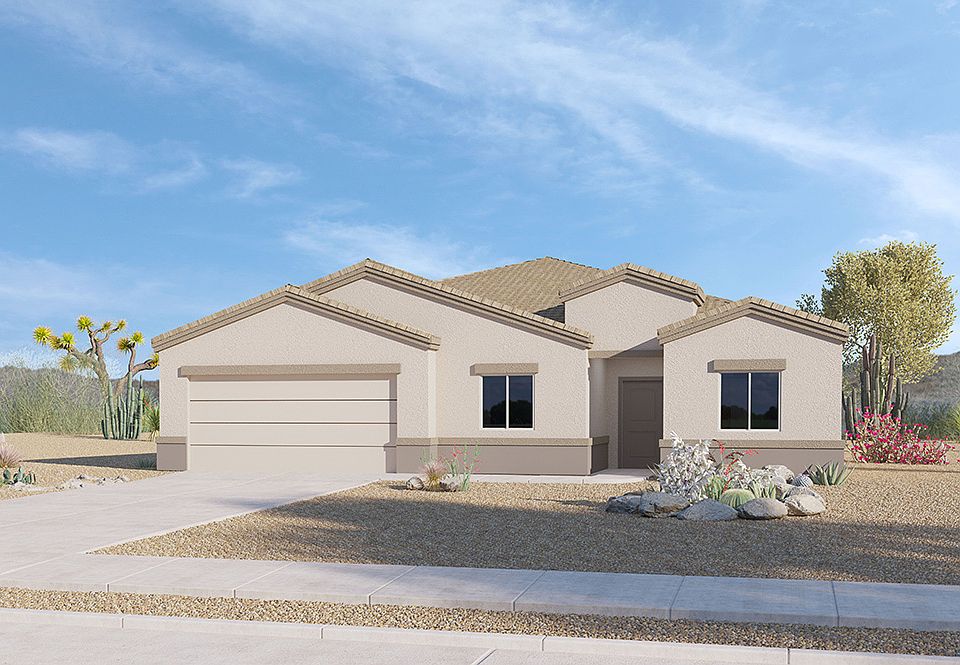 Plan Elevation.