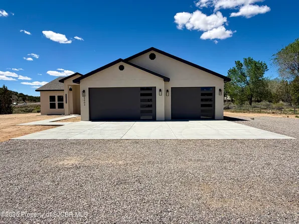 5003 Redwood Ave, Farmington, NM 87402