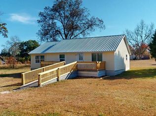 1107 Rosalie Ave, Opp, AL 36467