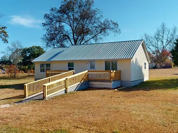 1107 Rosalie Ave, Opp, AL 36467