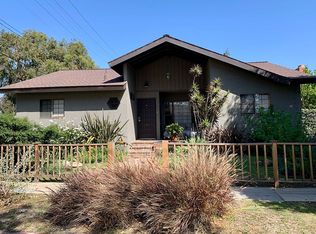 11500 Barman Ave, Los Angeles, CA 90230