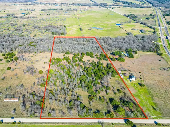 NE County Road 3012, Kerens, TX 75144