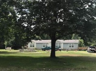 9785 Buncombe Rd, Bethany, LA 71007