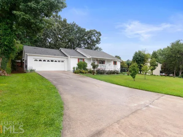 2114 Westhaven Dr, Gainesville, GA 30501