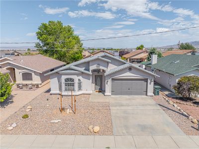 3586 N Verdugo Rd, Kingman, AZ, 86409