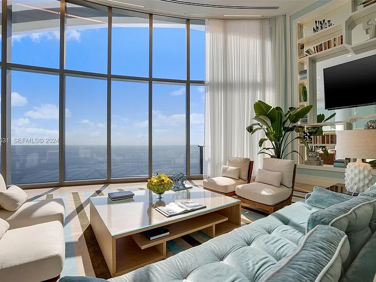 15701 Collins Ave #2103 — Photo 13