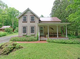 353 Scriven Rd, Petersburgh, NY 12138