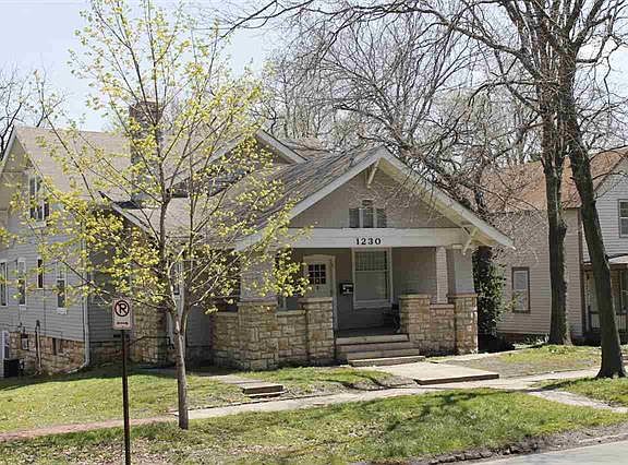 1230 Tennessee - a 4 unit apartment house