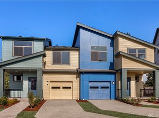 9963 11th Ave SW #25, Seattle, WA 98106