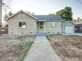 2520 P St, Merced, CA 95340