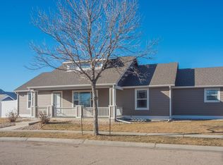 4235 Larkspur Rd, Evans, CO 80620