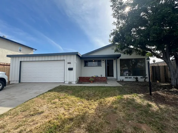 503 Wayne Ave, El Cajon, CA 92021