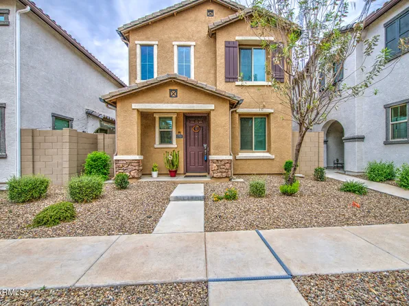 1705 S 83RD Way, Mesa, AZ 85209