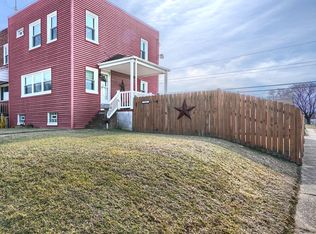 8101 Gray Haven Rd, Baltimore, MD 21222