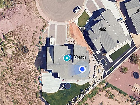 4th image of 1871 W 740 South Cir