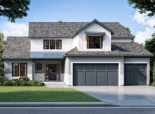1837 Arbor Trl, Liberty, MO 64068