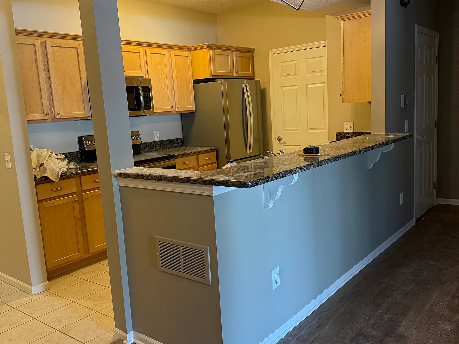 301 Scio Village Ct — Photo 3