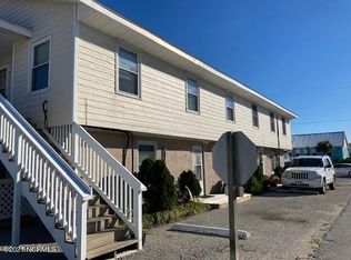 119 West Bogue Blvd, Atlantic Beach, NC 28512