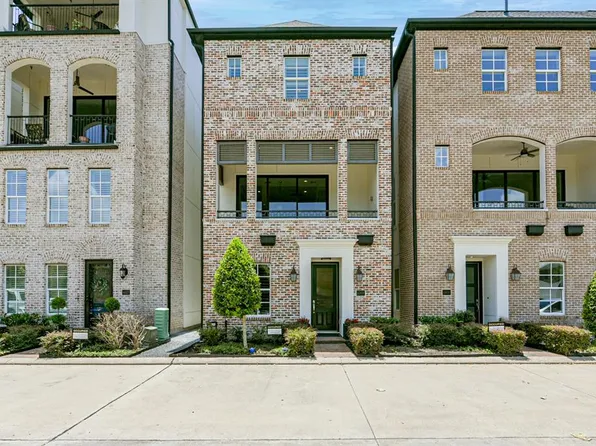 6029 Matthew Oaks Place, Houston, TX 77007