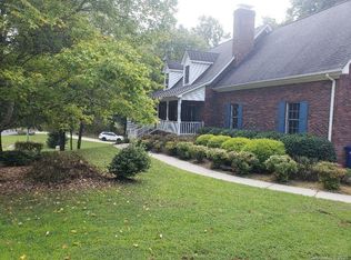 8852 Oldenburg Dr, Mount Pleasant, NC 28124